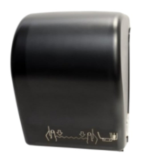 Paper Towel Dispenser