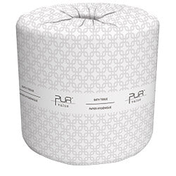 Bathroom tissue 2 ply