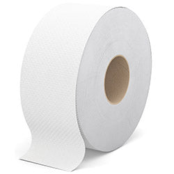 Jumbo Toilet Paper Roll